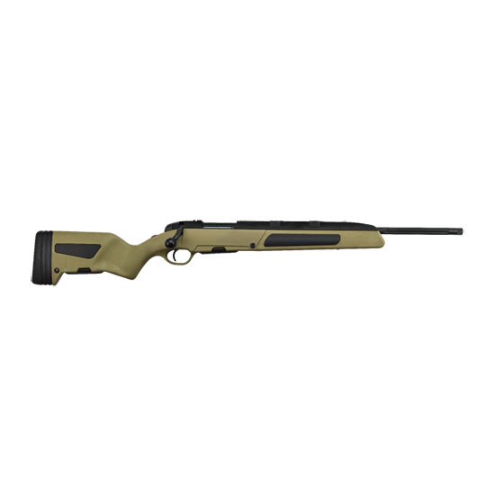 STEYR SCOUT MUD 308WIN 19